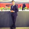 Abhishek