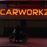 Harsh