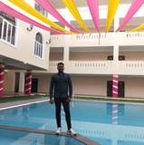 J Shyam
