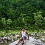 Tejanshu