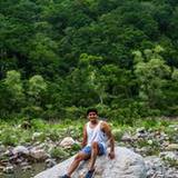 Tejanshu