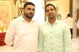 Nilesh