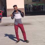 Vikram
