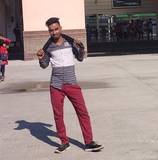 Vikram