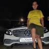 Vishvesh