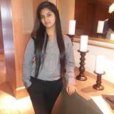 CA Shikha