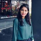 Shefali