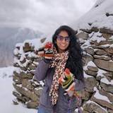 Anshika