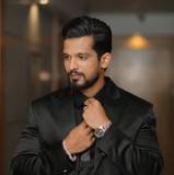 Suraj