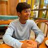 Aayush