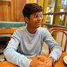 Aayush
