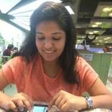Priyanshi