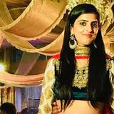 Dhruvika
