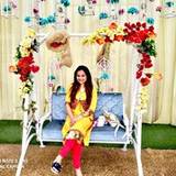 Shaily