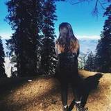Shefali