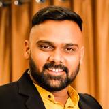 Ankitsingh