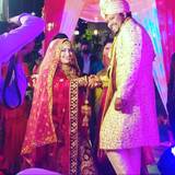 Abhishek