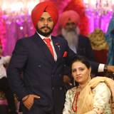 Harpal