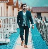 Manish