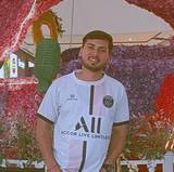 Harish