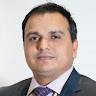 Dr Ramendra