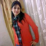 Jaanvi