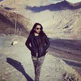 Meghna