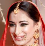 Khushboo