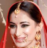 Khushboo