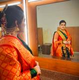 Vrushali