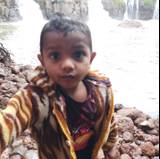 M Patil