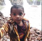 M Patil