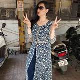 Niharika