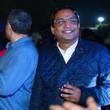 Jagdish