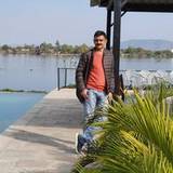 Arvind