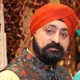 Tajinder