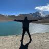 Abhishek