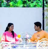 Mahesh