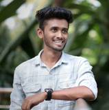 Siddhesh