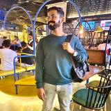 YOGESH