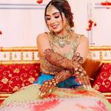 Prem Mehendi Art