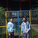 Sunil
