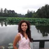 Shweta