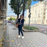 Tanvi