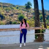 Surabhi