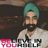 Gurvinder