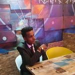 Md Ghulam
