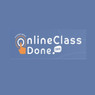 OnlineClassDone
