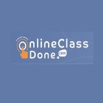 OnlineClassDone