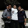 Sourish